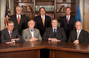Photo of Board Members